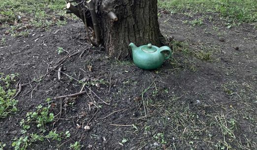 Dry Spells – workshop