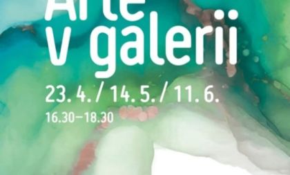 ARTE v Galerii města Plzně