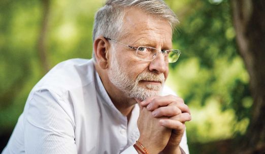 Josef Formánek: Cesty vnější a vnitřní