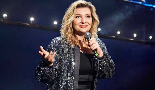 Simona – Tichá noc (vánoční stand-up speciál)