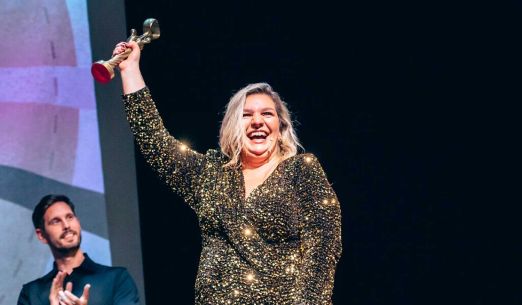 Simona – Tichá noc (vánoční stand-up speciál)