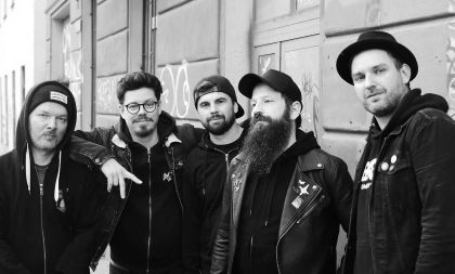 The Shifty Grifts + Garage Rattlesnakes + KT Bandits