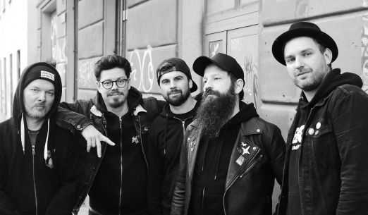 The Shifty Grifts + Garage Rattlesnakes + KT Bandits