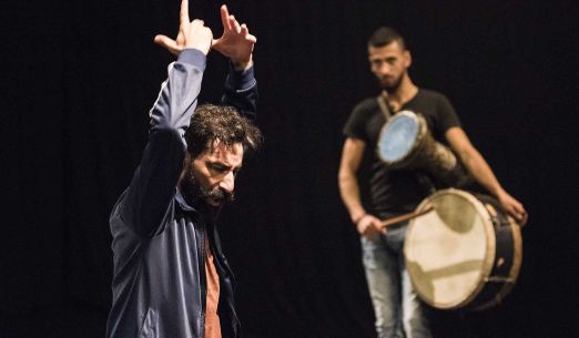 Festival Nastevřeno 2025 – celofestivalová akreditace