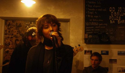 Cold Meat Party + The Flood
