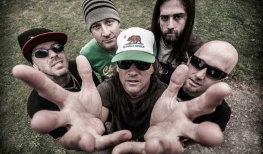 Life of Agony + Ugly Kid Joe