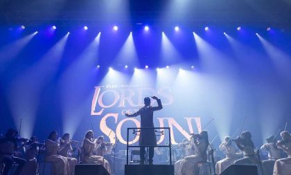 Lords of the Sound: The Music of Hans Zimmer