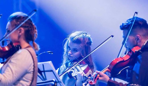 Lords of the Sound: The Music of Hans Zimmer