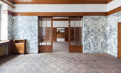 Plzeňský architektonický manuál: Adolf Loos