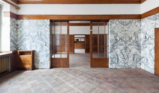 Plzeňský architektonický manuál: Adolf Loos