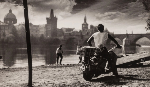 Jan Saudek 90