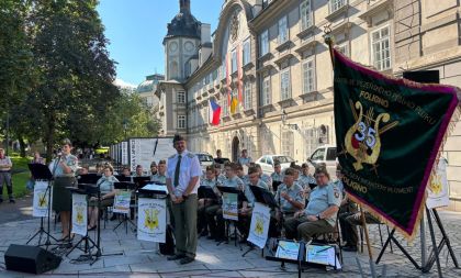 Promenádní koncert