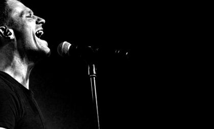 Bryan Adams Tribute