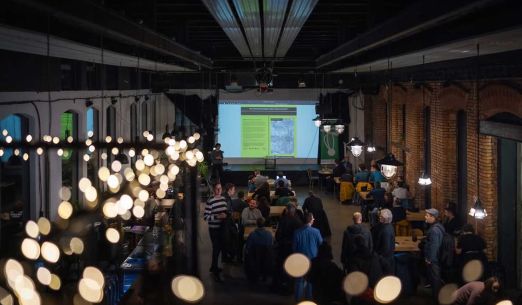 Plzeň 2025: Kulturní infrastruktura města kultury