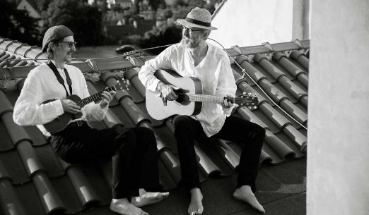 Mirek Kemel duo