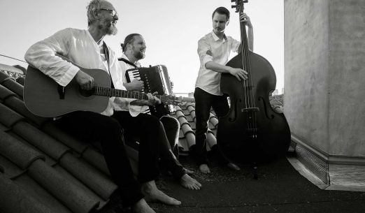 Mirek Kemel duo