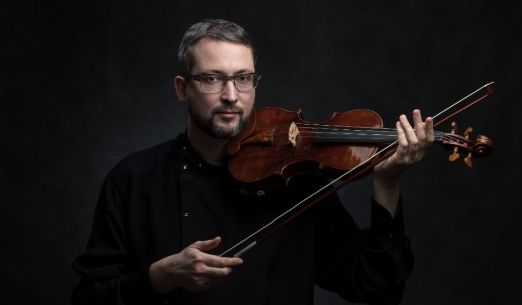 Židovské housle Alexandera Shonerta
