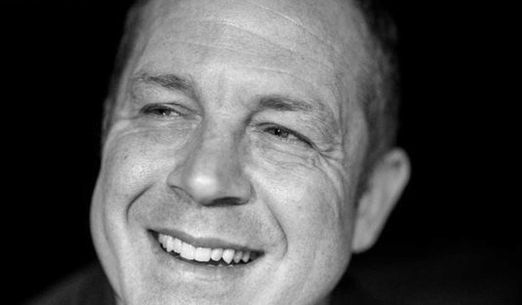 Brian Lennon: Američan v Česku