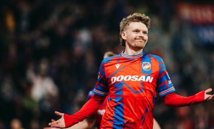 FC Viktoria Plzeň vs.       FK Jablonec