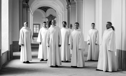 Schola Gregoriana Pragensis