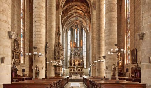 Schola Gregoriana Pragensis