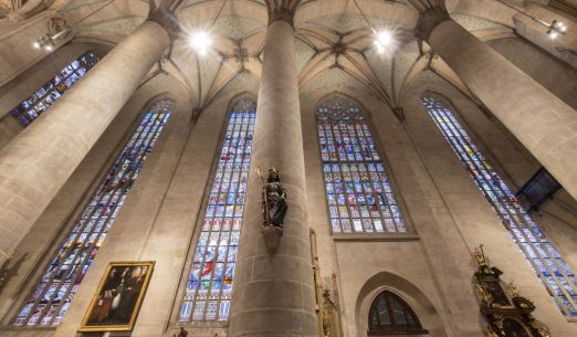 Schola Gregoriana Pragensis