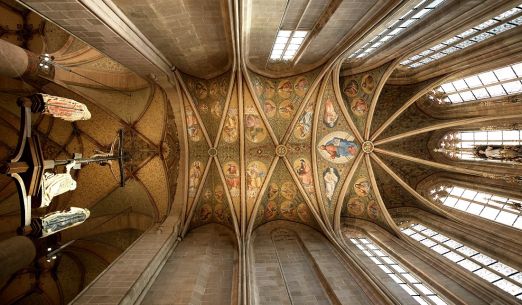 Schola Gregoriana Pragensis