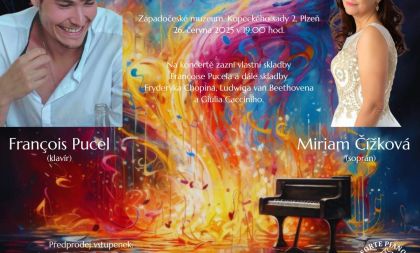 Immersio Piano & Voice