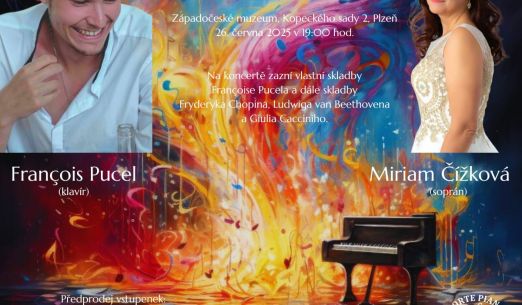 Immersio Piano & Voice