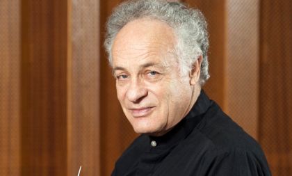 Mozart & Yoav Talmi