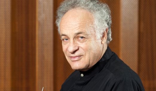 Mozart & Yoav Talmi