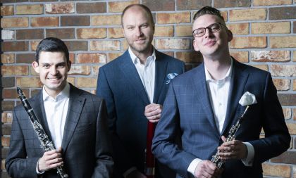Trio Českého rozhlasu