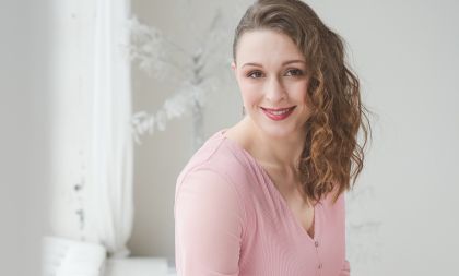Lucie Vagenknechtová & Lukáš Klánský