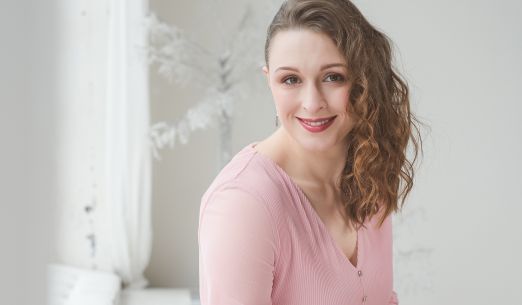 Lucie Vagenknechtová & Lukáš Klánský