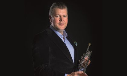 Jiří Houdek & Collegium SOČR