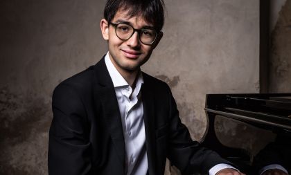 Pavol Praženica & Ferenc Liszt