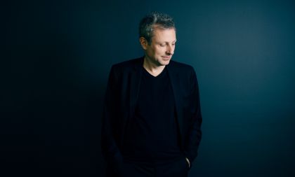 Koncert klavíristy Maxima Zecchini