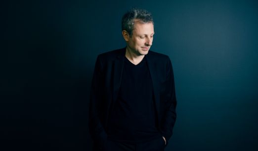 Koncert klavíristy Maxima Zecchini