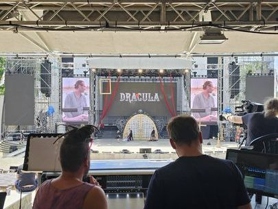 Na scénu! - Milníky vývoje zvukových systémů NS DJKT