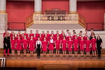 Závěrečný koncert -  Festival Procházky uměním s Jitkou Hosprovou XIII. ročník
