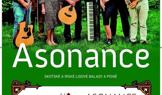 Asonance
