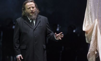 Dvořák & Te Deum & PF