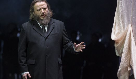 Dvořák & Te Deum & PF