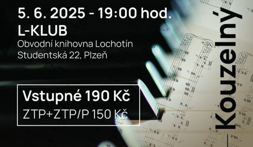 Kouzelný klavír