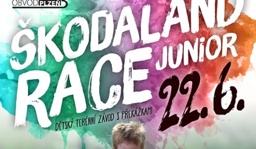 ŠKODALAND RACE JUNIOR 2025