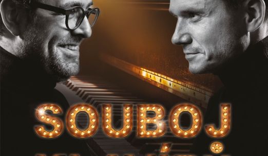 Souboj Klavírů v Plzni