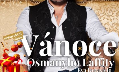 Vánoce Osmanyho Laffity