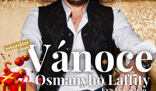 Vánoce Osmanyho Laffity
