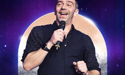 Michael Szatmary - Lokálny sexsymbol - Stand-up speciál