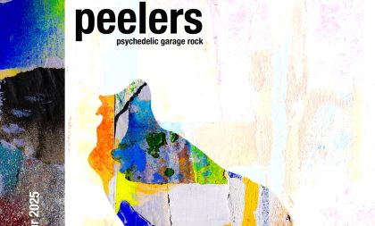 PEELERS // NIXIES // INVASIVE SPECIES